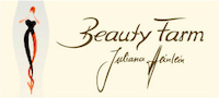 Logo der Firma Beautyfarm Juliana Heinlein