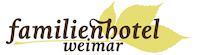 Logo der Firma Familienhotel Weimar