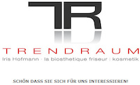 Logo der Firma TRENDRAUM Iris Hofmann, Frisurenstyle & Kosmetikstudio