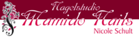 Logo der Firma Mamido Nails - Nicole Schult