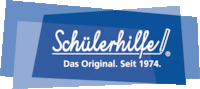 Logo der Firma Schülerhilfe Holzkirchen