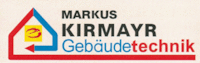 Logo der Firma Gebäudetechnik Markus Kirmayr