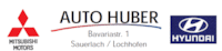 Logo der Firma Auto Huber GmbH