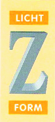 Logo der Firma Leuchtenfachgeschäft Lichtform