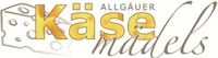 Logo der Firma Allgäuer Käse-Mädels Lindau (Bodensee)