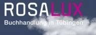 Logo der Firma Buchhandlung RosaLux