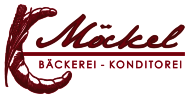 Logo der Firma Bäckerei Konditorei Möckel, Alfons Möckel