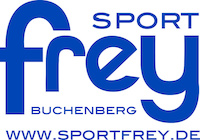 Logo der Firma Sport Frey