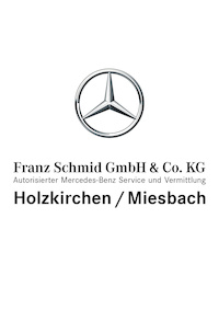 Logo der Firma Franz Schmid GmbH & Co.KG