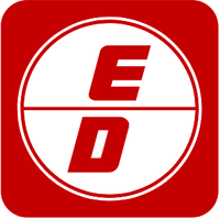 Logo der Firma ED Tankstelle