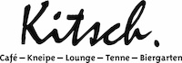 Logo der Firma Café Kitsch, Markus Welsch