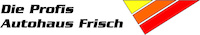 Logo der Firma Autohaus Frisch