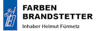 Logo der Firma Farben Brandstetter