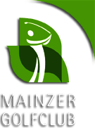 Logo der Firma Mainzer Golfclub
