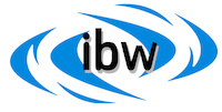 Logo der Firma Dienstleistungen ibw GmbH, Frank Wich