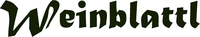 Logo der Firma Weinblattl