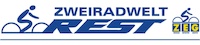 Logo der Firma Zweiradwelt Rest, Bühl