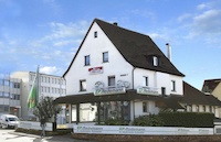 Logo der Firma EP: Redemann