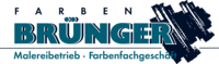 Logo der Firma Farben Brünger GmbH