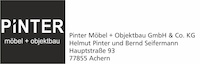Logo der Firma Pinter-Möbel