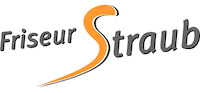 Logo der Firma Friseur Straub