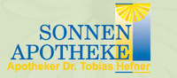 Logo der Firma Sonnen-Apotheke