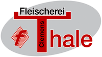 Logo der Firma Fleischerei Thale GbR Clemens Thale & Clemens Markus Thale