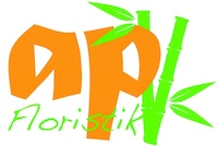 Logo der Firma ap-Floristik