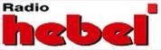 Logo der Firma Radio-Hebel