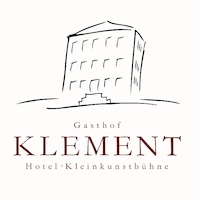 Logo der Firma Gasthof Klement