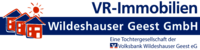 Logo der Firma VR-Immobilien Wildeshauser Geest GmbH