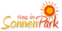 Logo der Firma Haus im Sonnenpark (Familienfeiern & Veranstaltungen)