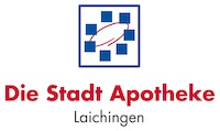 Logo der Firma Die Stadt Apotheke Laichingen