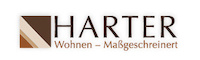Logo der Firma Harter Holztechnik