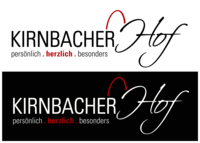Logo der Firma Gasthaus Kirnbacher Hof