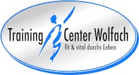 Logo der Firma Training Center Wolfach