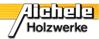 Logo der Firma Aichele Holzwerke GmbH