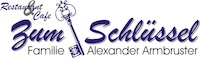 Logo der Firma Gasthaus Zum Schlüssel