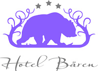Logo der Firma Hotel Bären