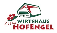 Logo der Firma Wirtshaus zum Hofengel - Vogtsbauernhof
