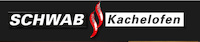 Logo der Firma Schwab Kachelofen