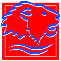 Logo der Firma LÖWEN APOTHEKE Patrick Reichelt