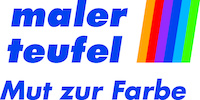Logo der Firma Wolfgang Teufel Malermeister