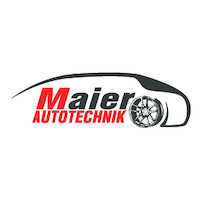 Logo der Firma Maier Autotechnik Kfz-Handel