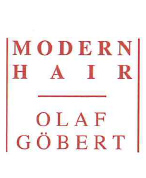 Logo der Firma Modern Hair Olaf Göbert