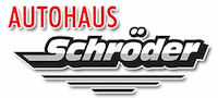 Logo der Firma Autohaus Schröder GmbH