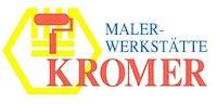 Logo der Firma Malerwerkstätte Kromer Gisela Kromer