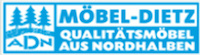 Logo der Firma Möbelhaus Arno Dietz e.K., Inh. Lothar Dietz