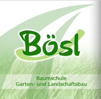 Logo der Firma Baumschule Bösl GmbH & Co. KG