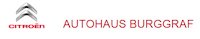 Logo der Firma Autohaus Burggraf